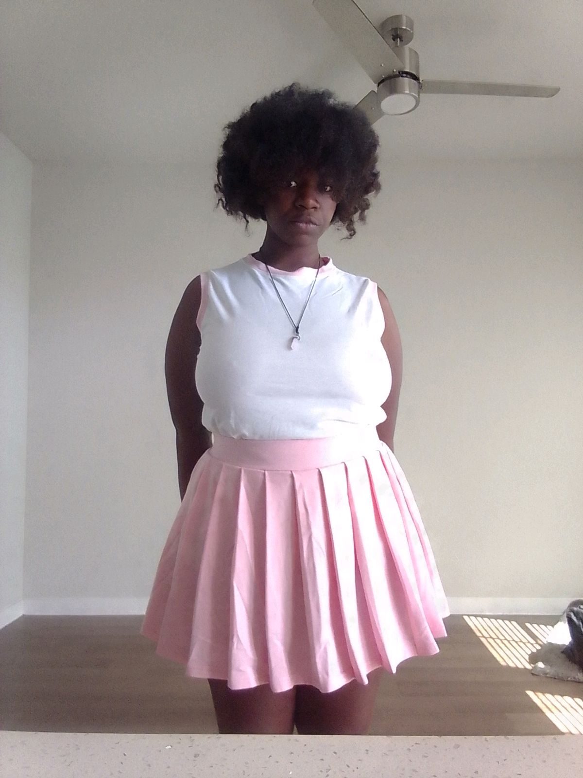 Victoria L Jenkins, founder and baker of DivinelyBaked
